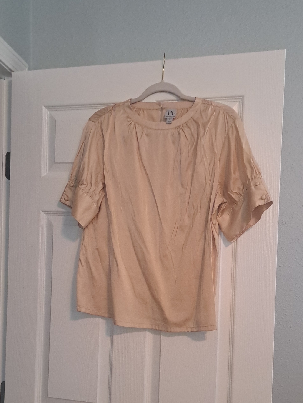 ⌛️ Blouse 7/22